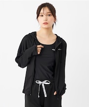 FILA(フィラ)水着 4点セット 水陸両用 UVカット 324606/レディース ムラサキスポーツ