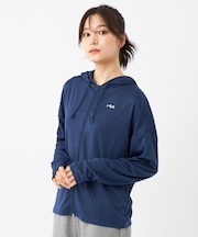 FILA(フィラ)水着 4点セット 水陸両用 UVカット 324606/レディース ムラサキスポーツ