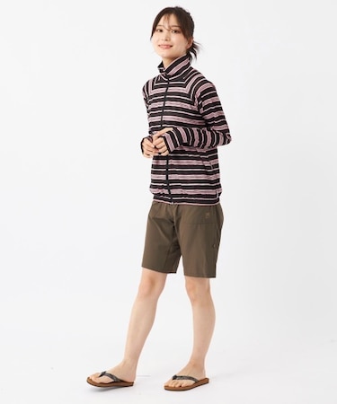 FILA(フィラ)水着 4点セット 水陸両用 UVカット 324608/レディース ムラサキスポーツ