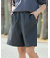 REEF(リーフ)水陸両用 ショートパンツ 水着 UVケア REEF25S-13/レディース ムラサキスポーツ