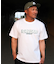 THE CAVIAR(キャビア)半袖Tシャツ フロントデザイン CV507-036 /メンズ ムラサキスポーツ