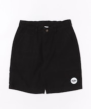 THE CAVIAR(キャビア)ベーカーウォークショーツ ハーフパンツ CV509-010/メンズ ムラサキスポーツ