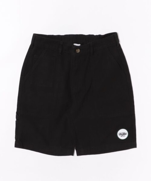 THE CAVIAR(キャビア)ベーカーウォークショーツ ハーフパンツ CV509-010/メンズ ムラサキスポーツ