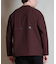 THREE WEATHER(スリーウェザー)長袖 Tシャツ ロンT ロゴ バックプリント 裾ドローコード TW SURF LSTEE TW25F-2201 /メンズ ムラサキスポーツ
