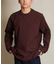 THREE WEATHER(スリーウェザー)長袖 Tシャツ ロンT  胸ポケット ポケT 裾ドローコード TW SURF POCKET LSTEE TW25F-2202/メンズ ムラサキスポーツ