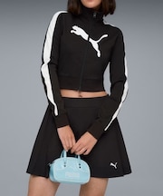 PUMA(プーマ)1L ハンドバッグ ショルダーバック 1976 マイクロ グリップバッグ 091824/ユニセックス ムラサキスポーツ