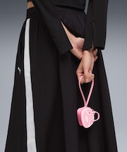 PUMA(プーマ)キーチェーン ポーチ 1976 GRIP BAG KEYCHAIN 092598/ユニセックス ムラサキスポーツ