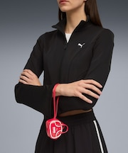 PUMA(プーマ)キーチェーン ポーチ 1976 GRIP BAG KEYCHAIN 092598/ユニセックス ムラサキスポーツ