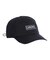 CHROME(クローム)キャップ 接触冷感 UVカット 撥水 LIMESTONE CAP JP273BK/ユニセックス ムラサキスポーツ