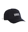 CHROME(クローム)キャップ 接触冷感 UVカット 撥水 LIMESTONE CAP JP273BK/ユニセックス ムラサキスポーツ