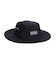 CHROME(クローム)ハット 接触冷感 UVカット 撥水 LIMESTONE HAT JP274BK/ユニセックス ムラサキスポーツ