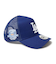 NEW ERA(ニューエラ)9FORTY A-Frame トラッカー MLB Side Patch ロサンゼルス・ドジャース 14388607 メッシュキャップ 帽子/ユニセックス ムラサキスポーツ