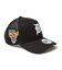 NEW ERA(ニューエラ)9FORTY A-Frame トラッカー MLB Side Patch デトロイト・タイガース 14388608 メッシュキャップ 帽子/ユニセックス ムラサキスポーツ