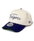 NEW ERA(ニューエラ)9FORTY A-Frame Summer Corduroy ロサンゼルス・ドジャース 14388662 キャップ 帽子/ユニセックス ムラサキスポーツ