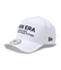 NEW ERA(ニューエラ)9FORTY A-Frame Diamond Era 14388673 キャップ 帽子/ユニセックス ムラサキスポーツ