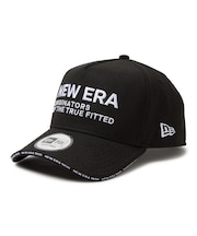 NEW ERA(ニューエラ)9FORTY A-Frame Diamond Era 14388674 キャップ 帽子/ユニセックス ムラサキスポーツ