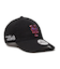 NEW ERA(ニューエラ)9TWENTY MLB Side Patch ニューヨーク・メッツ 14388718 キャップ 帽子/ユニセックス ムラサキスポーツ