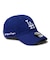 NEW ERA(ニューエラ)9TWENTY MLB Side Patch ロサンゼルス・ドジャース 14388719 キャップ 帽子/ユニセックス ムラサキスポーツ
