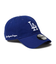 NEW ERA(ニューエラ)9TWENTY MLB Side Patch ロサンゼルス・ドジャース 14388719 キャップ 帽子/ユニセックス ムラサキスポーツ