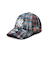 NEW ERA(ニューエラ)9TWENTY MLB Patchwork ニューヨーク・ヤンキース 14388765 キャップ 帽子/ユニセックス ムラサキスポーツ
