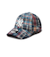 NEW ERA(ニューエラ)9TWENTY MLB Patchwork ニューヨーク・ヤンキース 14388765 キャップ 帽子/ユニセックス ムラサキスポーツ