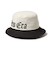 NEW ERA(ニューエラ)バケット01 Essential オールドイングリッシュロゴ 14667767 バケットハット 帽子 ムラサキスポーツ