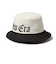 NEW ERA(ニューエラ)バケット01 Essential オールドイングリッシュロゴ 14667767 バケットハット 帽子 ムラサキスポーツ