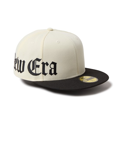 NEW ERA(ニューエラ)59FIFTY Essential オールドイングリッシュロゴ 14668172 キャップ 帽子/ユニセックス ムラサキスポーツ
