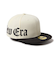 NEW ERA(ニューエラ)59FIFTY Essential オールドイングリッシュロゴ 14668172 キャップ 帽子/ユニセックス ムラサキスポーツ