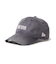 NEW ERA(ニューエラ)9TWENTY The New York ヴィンテージウォッシュ 14699394 キャップ 帽子/ユニセックス ムラサキスポーツ