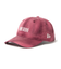 NEW ERA(ニューエラ)9TWENTY The New York ヴィンテージウォッシュ 14699395 キャップ 帽子/ユニセックス ムラサキスポーツ