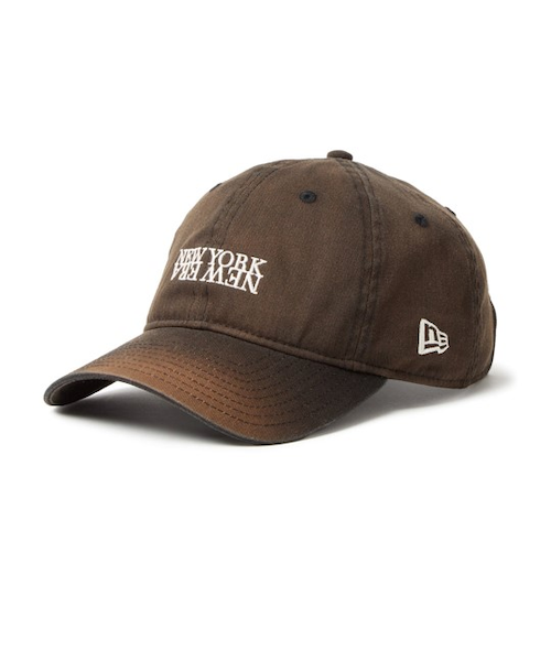 NEW ERA(ニューエラ)9TWENTY The New York ヴィンテージ