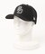 NEW ERA(ニューエラ)9FORTY A-Frame MLB Side Patch サンディエゴ・パドレス 14730482 キャップ 帽子/ユニセックス ムラサキスポーツ