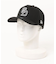 NEW ERA(ニューエラ)9FORTY A-Frame MLB Side Patch サンディエゴ・パドレス 14730482 キャップ 帽子/ユニセックス ムラサキスポーツ