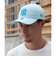 【限定】NEW ERA(ニューエラ)9FORTY ニューヨーク・ヤンキース 14744070 キャップ 帽子/ユニセックス ムラサキスポーツ限定
