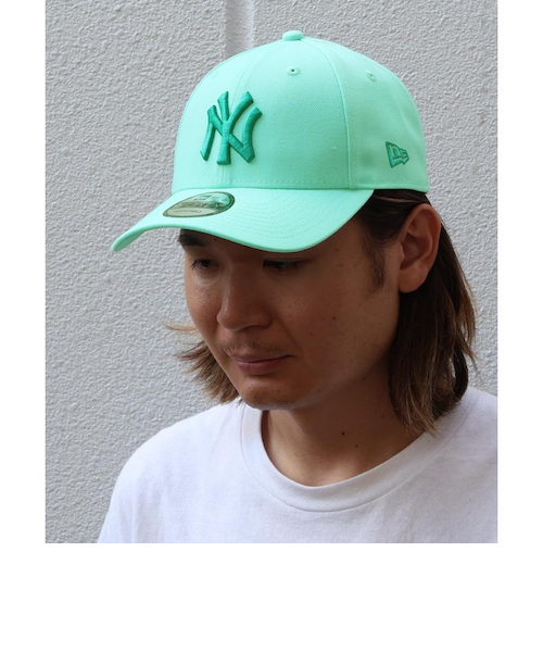 限定】NEW ERA(ニューエラ)9FORTY ニューヨーク・ヤンキース