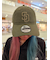 【限定】NEW ERA(ニューエラ)9TWENTY  サンディエゴ・パドレス 14744082 キャップ 帽子/ユニセックス ムラサキスポーツ限定