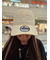 【限定】NEW ERA(ニューエラ)9TWENTY  ロサンゼルス・ドジャース  14744091 キャップ 帽子/ユニセックス ムラサキスポーツ