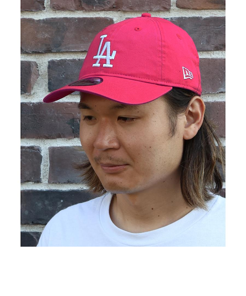 ドジャース、キャップ 47 '47 ロサンゼルス ドジャース キャプテン キャップ LA
