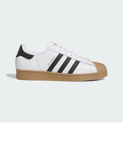 adidas skateboarding(アディダス スケートボーディング) SUPERSTAR