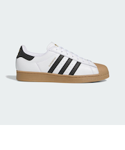 ADIDAS SB(アディダス エスビー)スーパースター SUPERSTAR ADV IE0669 421253906 スケートボード スニーカー シューズ メンズ ムラサキスポーツ