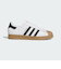 ADIDAS SB(アディダス エスビー)スーパースター SUPERSTAR ADV IE0669 421253906 スケートボード スニーカー シューズ メンズ ムラサキスポーツ