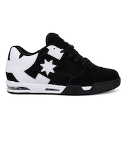 DC  Shoes(ディーシーシューズ)DC COMMAND DM254002 シューズ スニーカー メンズ ムラサキスポーツ