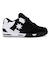 DC  Shoes(ディーシーシューズ)DC COMMAND DM254002 シューズ スニーカー メンズ ムラサキスポーツ