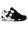 DC  Shoes(ディーシーシューズ)DC COMMAND DM254002 シューズ スニーカー メンズ ムラサキスポーツ