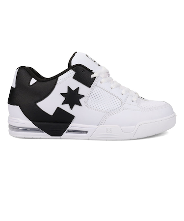 DC  Shoes(ディーシーシューズ)DC COMMAND DM254002 シューズ スニーカー メンズ ムラサキスポーツ