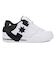 DC  Shoes(ディーシーシューズ)DC COMMAND DM254002 シューズ スニーカー メンズ ムラサキスポーツ