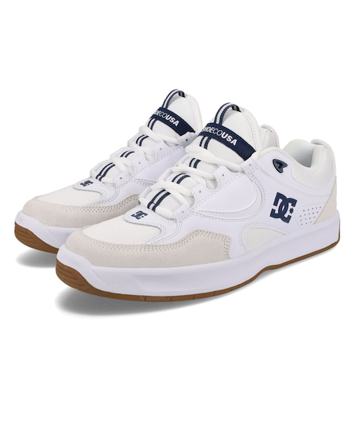 DC  Shoes(ディーシーシューズ)KALYNX ZERO DM254004 シューズ スニーカー メンズ ムラサキスポーツ