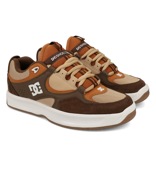 DC  Shoes(ディーシーシューズ)KALYNX ZERO DM254004 シューズ スニーカー メンズ ムラサキスポーツ