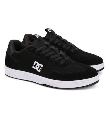 DC  Shoes(ディーシーシューズ)DC ASTRIX DM254007 シューズ スニーカー メンズ ムラサキスポーツ